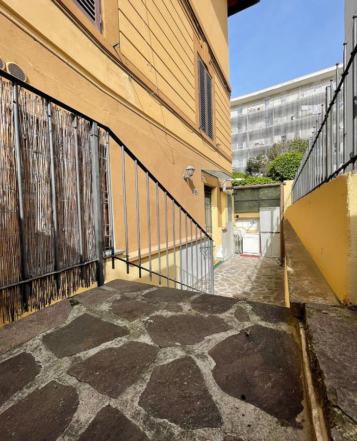 佛罗伦萨Flat 52 In San Jacopino公寓 外观 照片