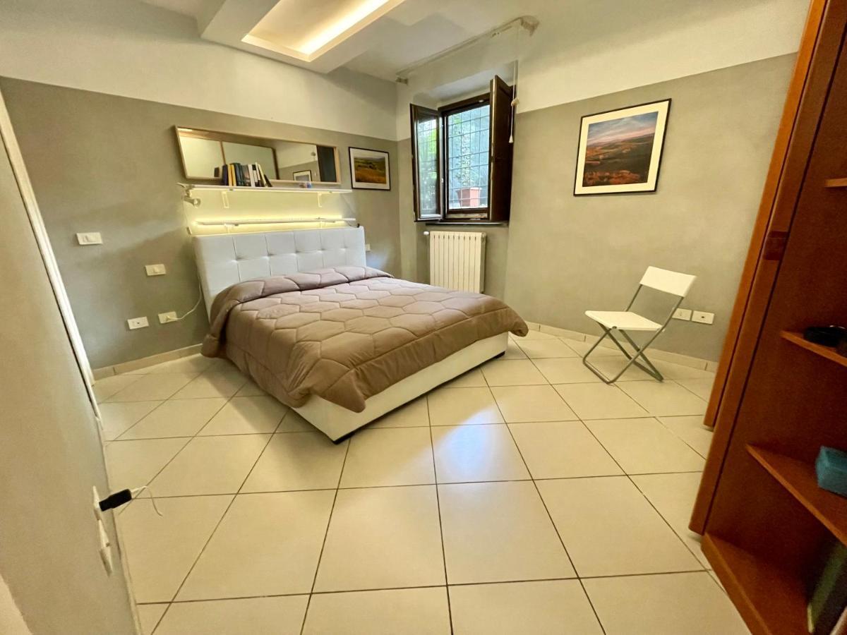 佛罗伦萨Flat 52 In San Jacopino公寓 外观 照片