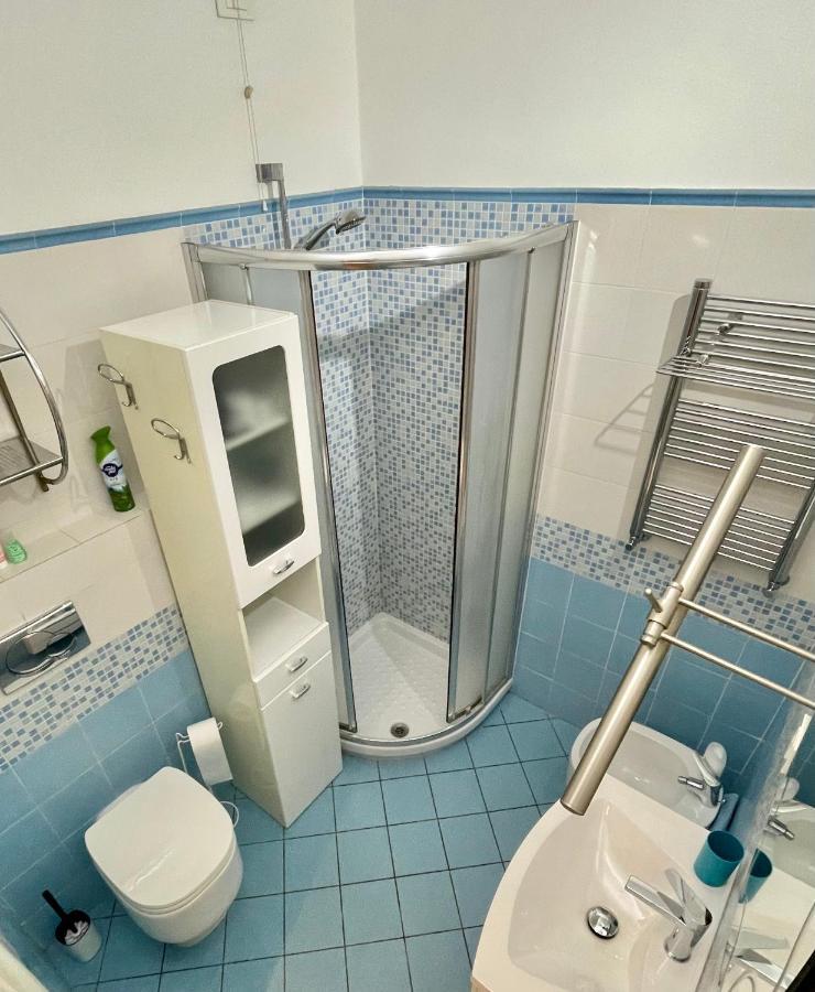 佛罗伦萨Flat 52 In San Jacopino公寓 外观 照片