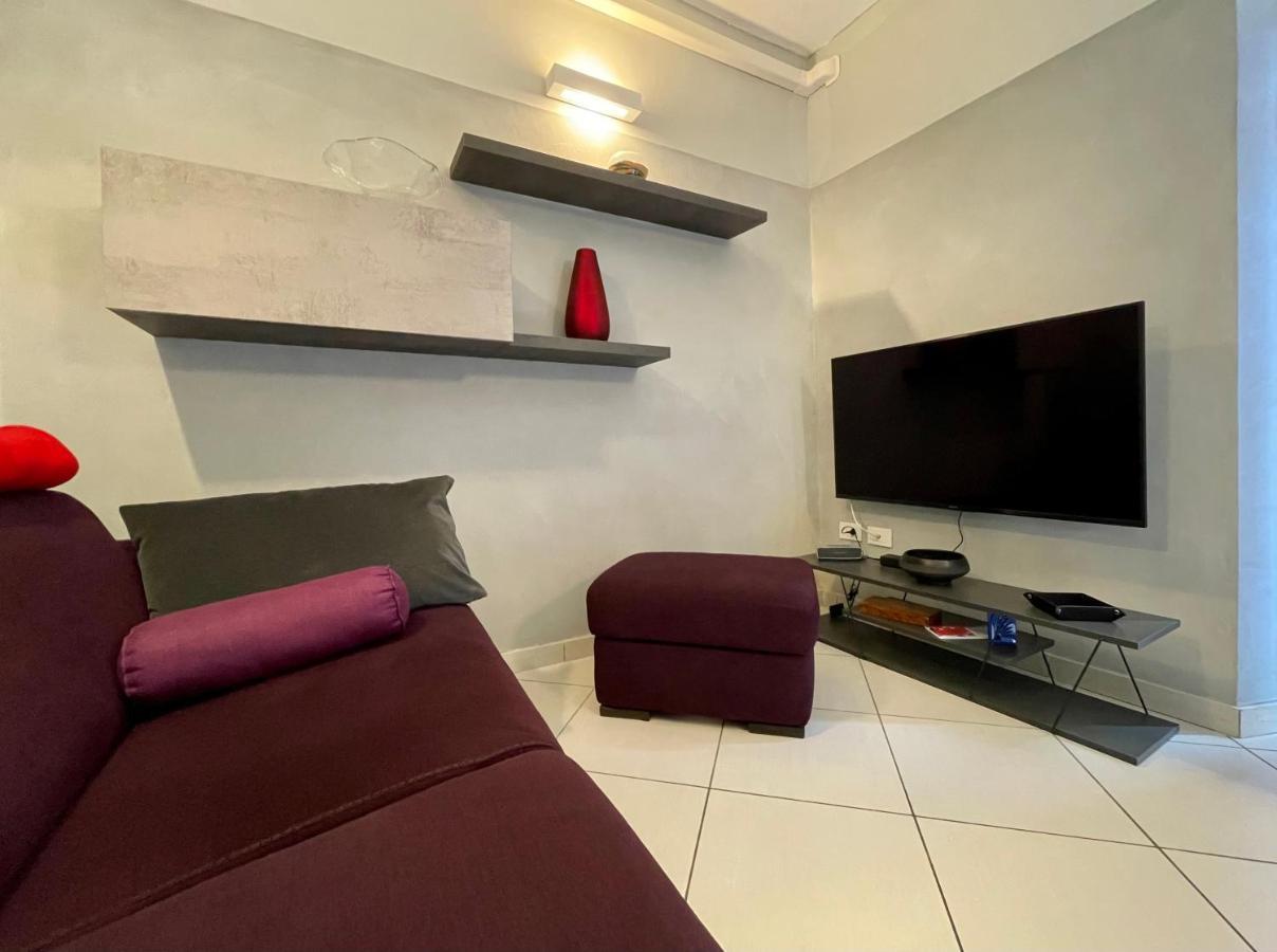 佛罗伦萨Flat 52 In San Jacopino公寓 外观 照片