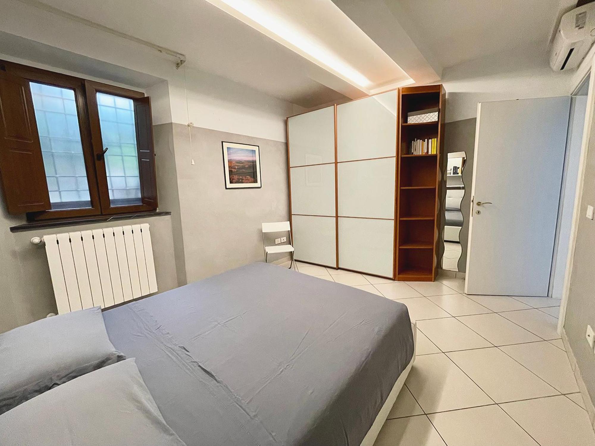 佛罗伦萨Flat 52 In San Jacopino公寓 外观 照片