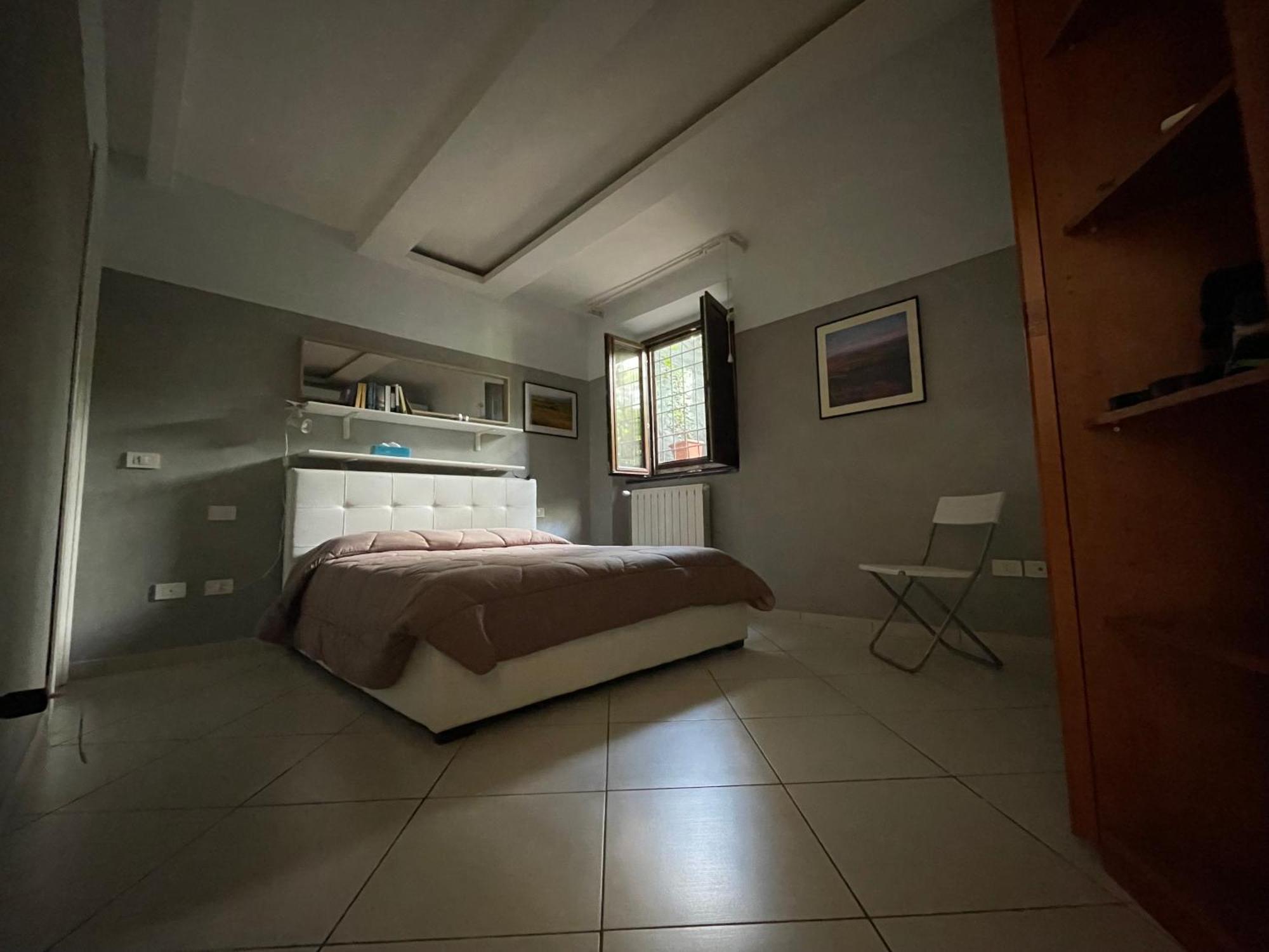 佛罗伦萨Flat 52 In San Jacopino公寓 外观 照片