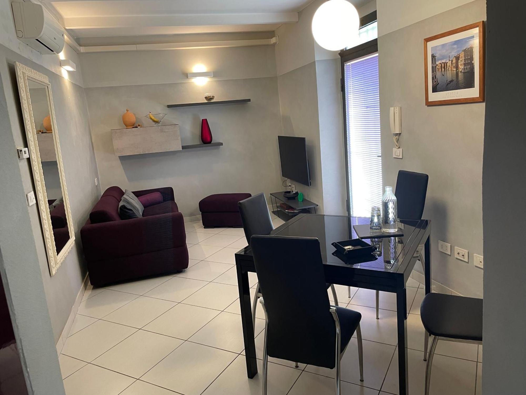 佛罗伦萨Flat 52 In San Jacopino公寓 外观 照片